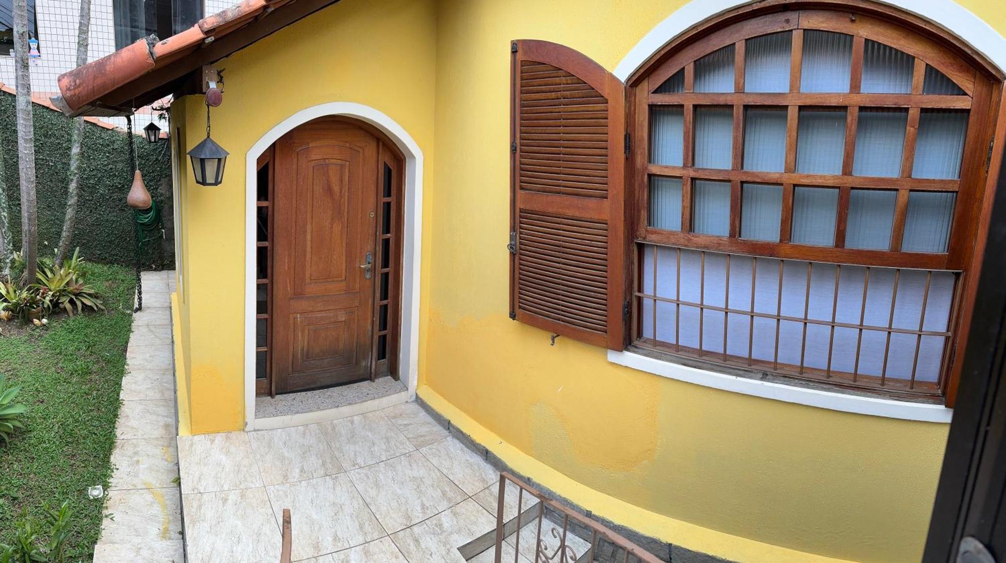 Casa Inteira Em - Moda Intima Holiday home