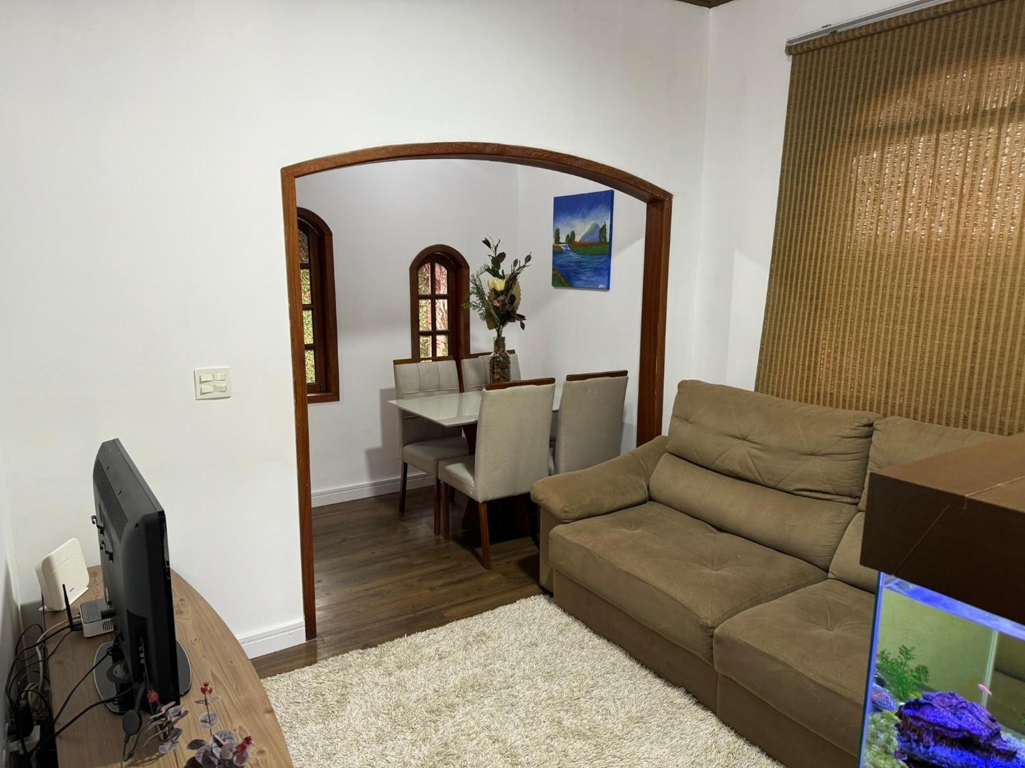 Casa Inteira Em - Moda Intima * Nova Friburgo