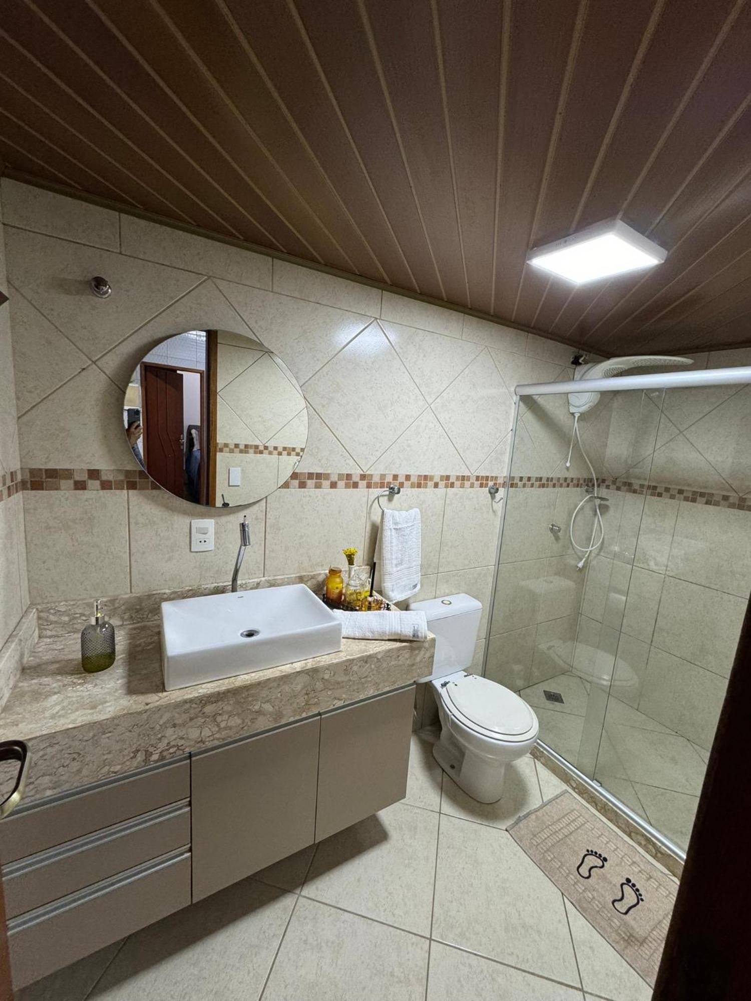 Casa Inteira Em - Moda Intima Holiday home *