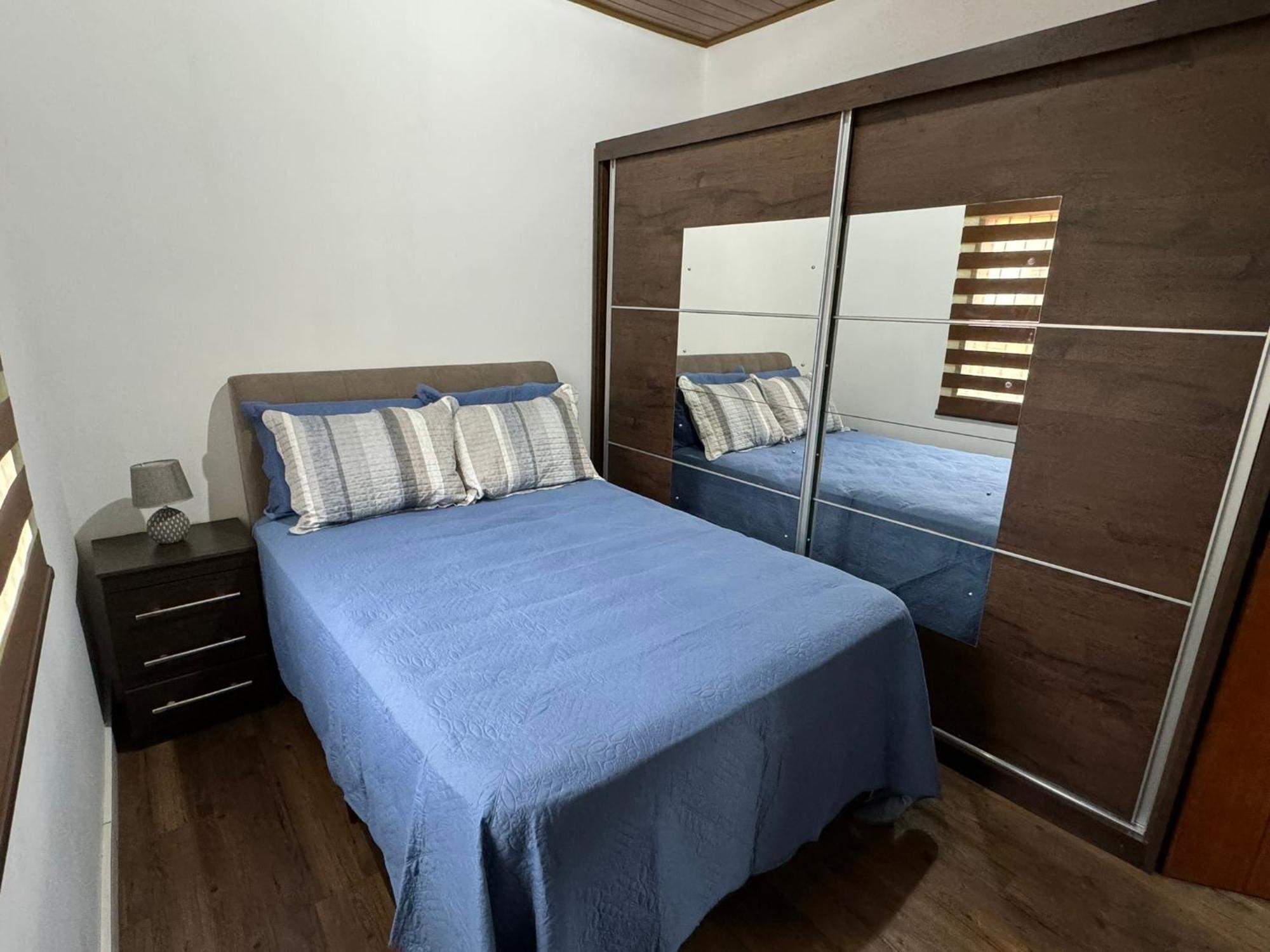 Casa Inteira Em - Moda Intima Holiday home