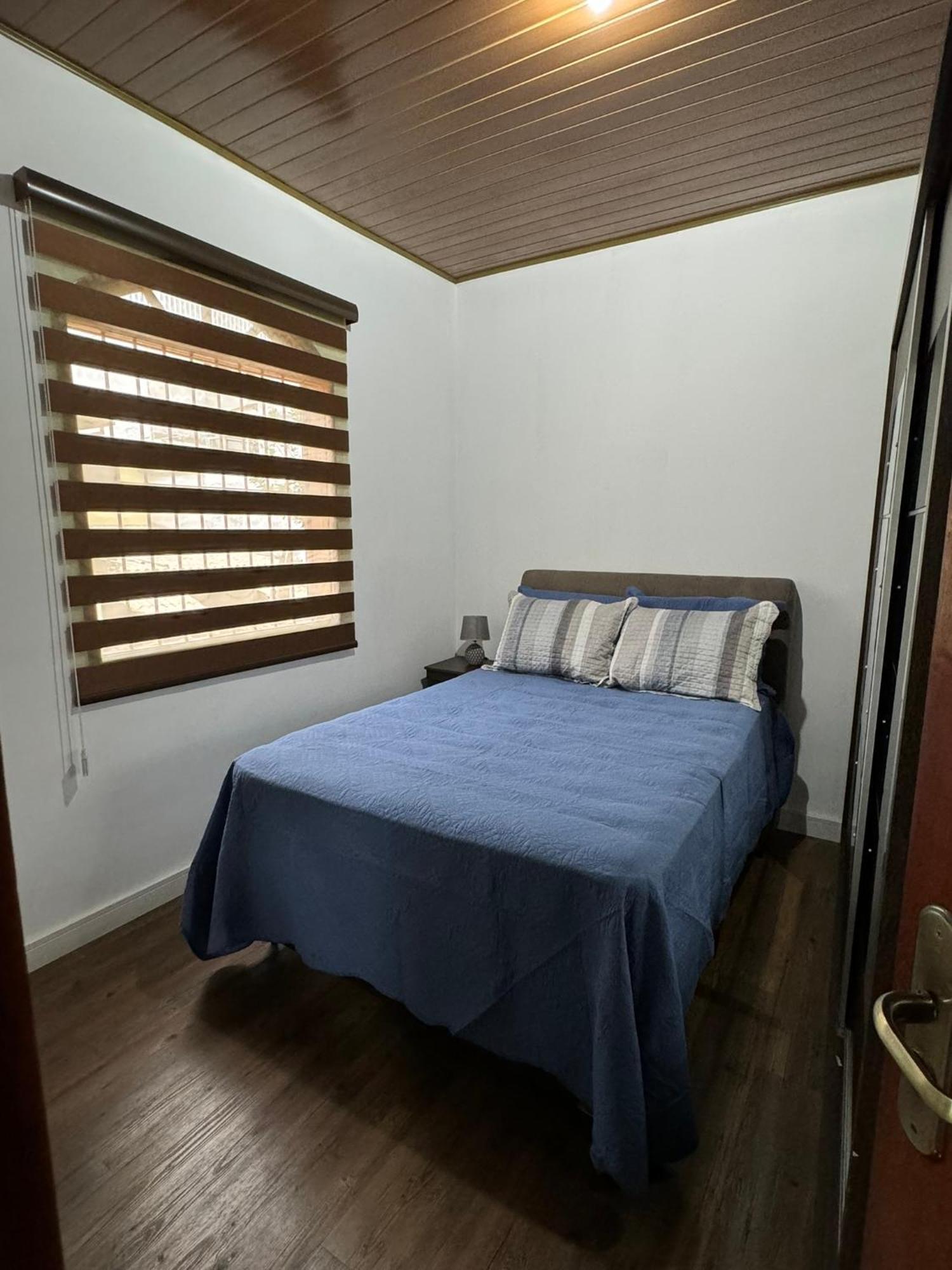 Holiday home Casa Inteira Em - Moda Intima *
