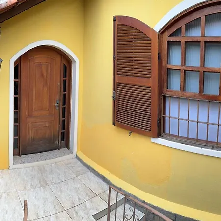 Casa Inteira Em Nova Friburgo - Moda Intima Exterior photo
