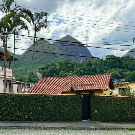Casa Inteira Em Nova Friburgo - Moda Intima Exterior photo