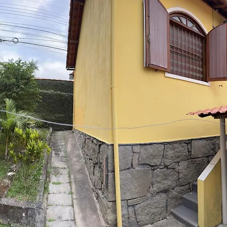 Casa Inteira Em Nova Friburgo - Moda Intima Exterior photo