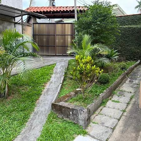 Casa Inteira Em Nova Friburgo - Moda Intima Exterior photo