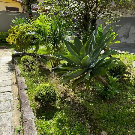 Casa Inteira Em Nova Friburgo - Moda Intima Exterior photo