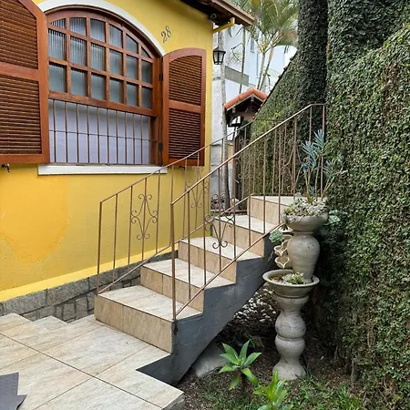 Casa Inteira Em Nova Friburgo - Moda Intima Exterior photo