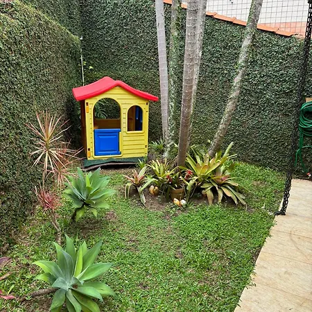 Casa Inteira Em Nova Friburgo - Moda Intima Exterior photo