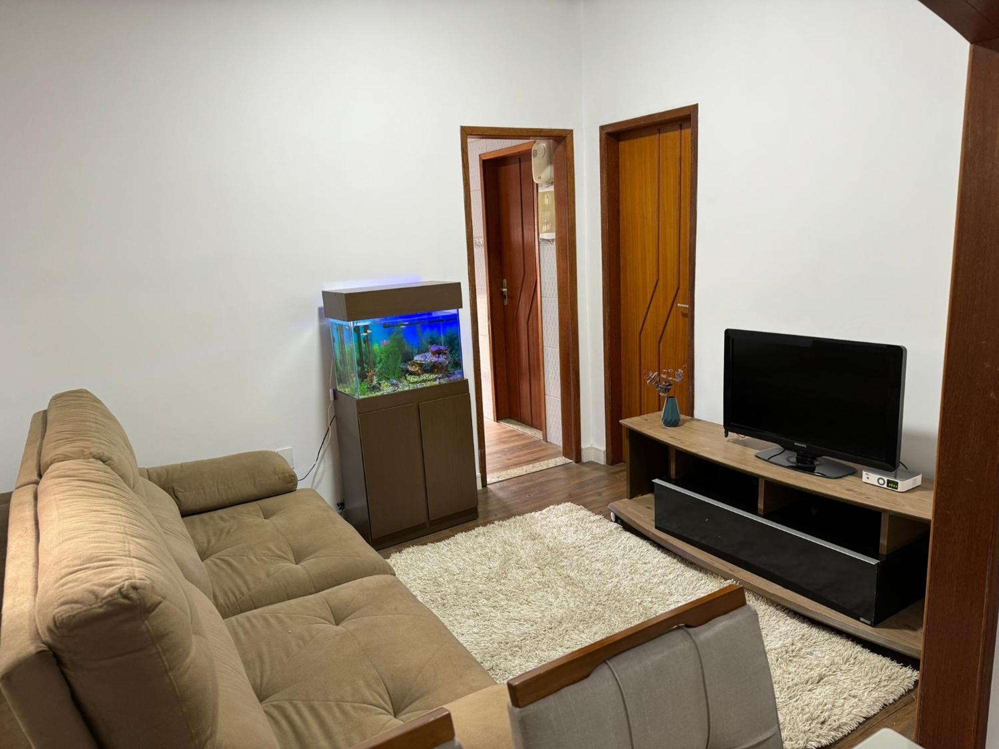 Casa Inteira Em - Moda Intima